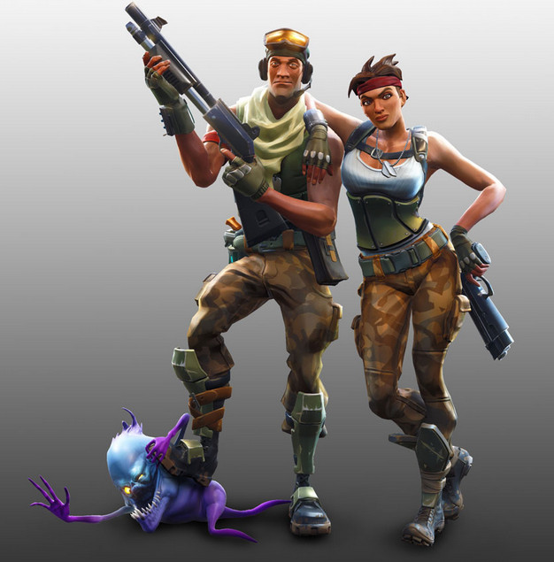 他的战术灵 他的战术灵