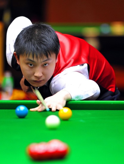 对手情况进 对手情况进