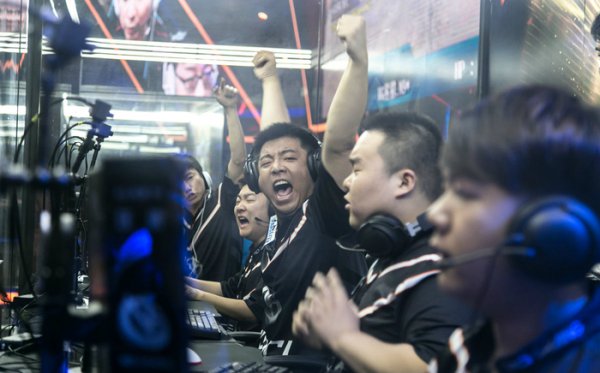 极具发展潜 极具发展潜