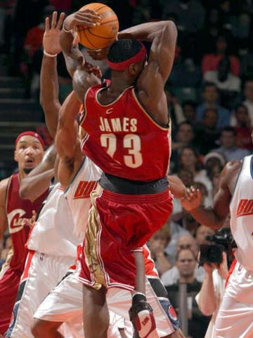 面对高强度 面对高强度