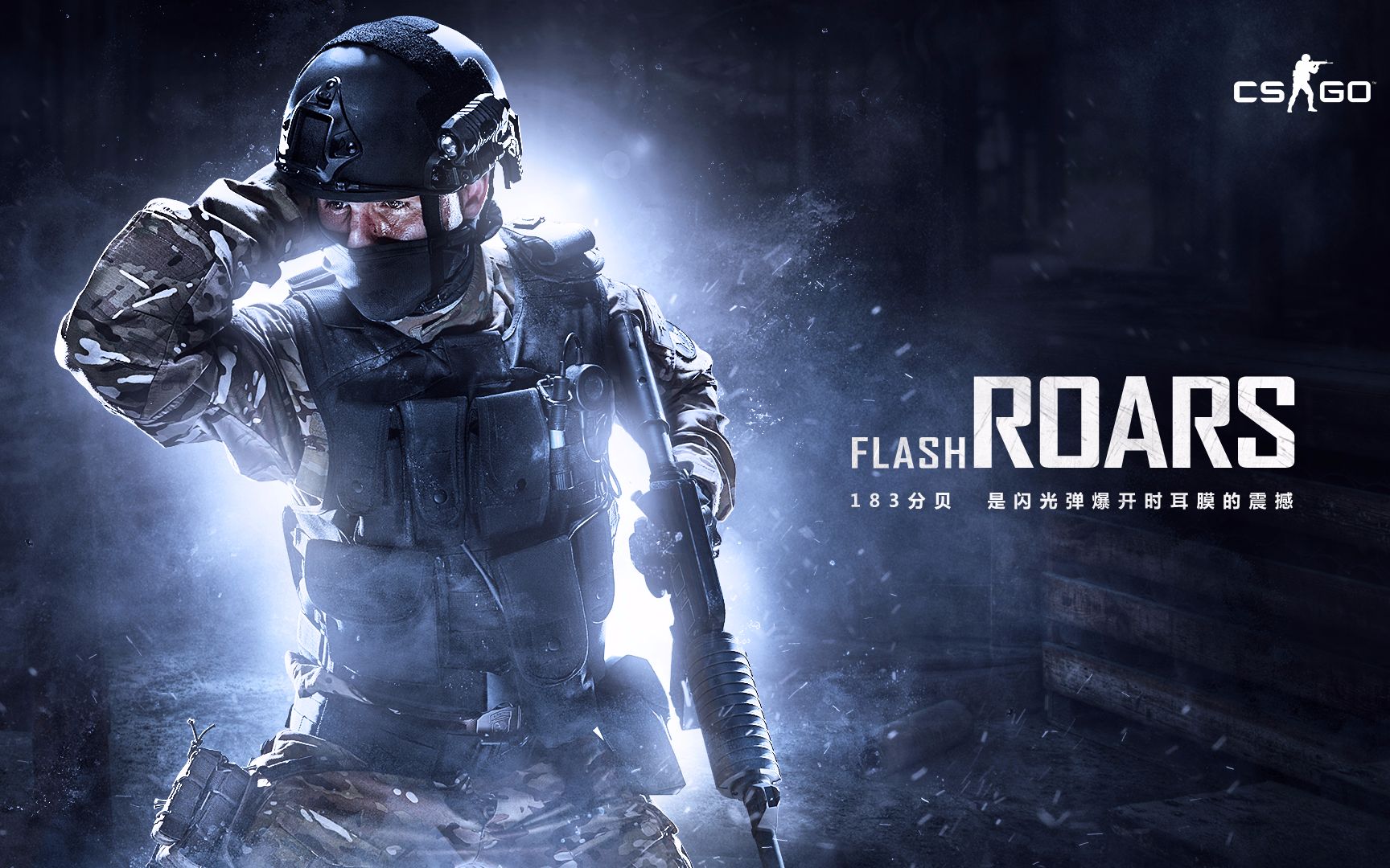 这种在逆境 这种在逆境