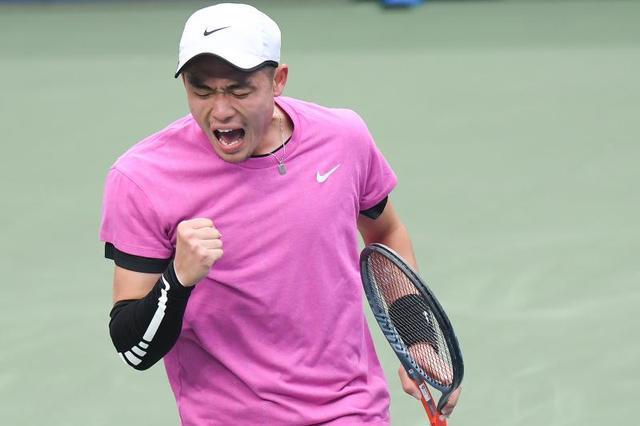 这是一场既 这是一场既